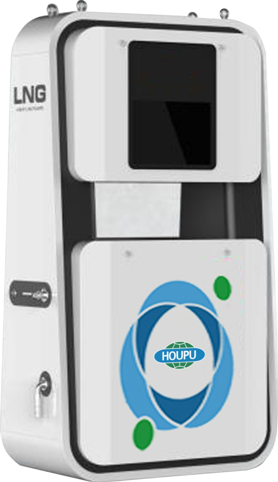 加注- LNG加气机