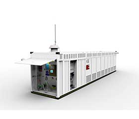 ESTACI?N GNL SIN ATENCI?N