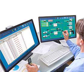 СИСТЕМА УПРАВЛЕНИЯ ВОДОРОДНОЙ ЗАПРАВОЧНОЙ СТАНЦИЕЙ