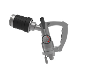 ВОДОРОДНЫЙ ЗАПРАВОЧНЫЙ ПИСТОЛЕТ