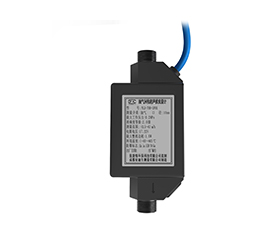 СИСТЕМА ОНЛАЙН-МОНИТОРИНГА УТИЛИЗАЦИИ НЕФТИ И ГАЗА